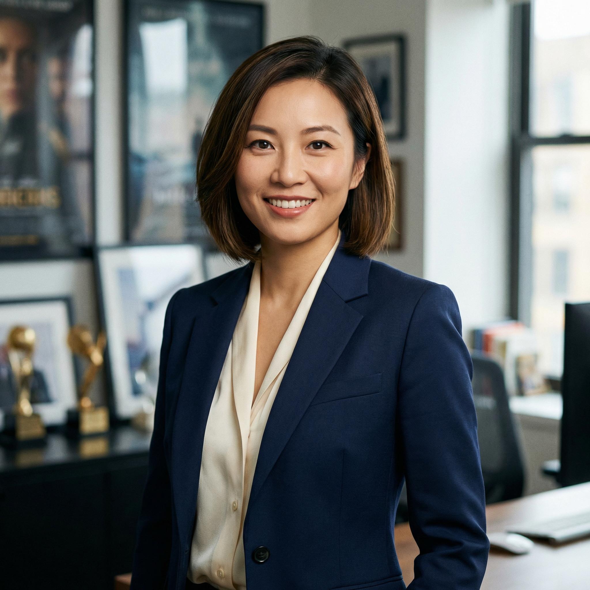 糖心vlog创作者甜心小雨